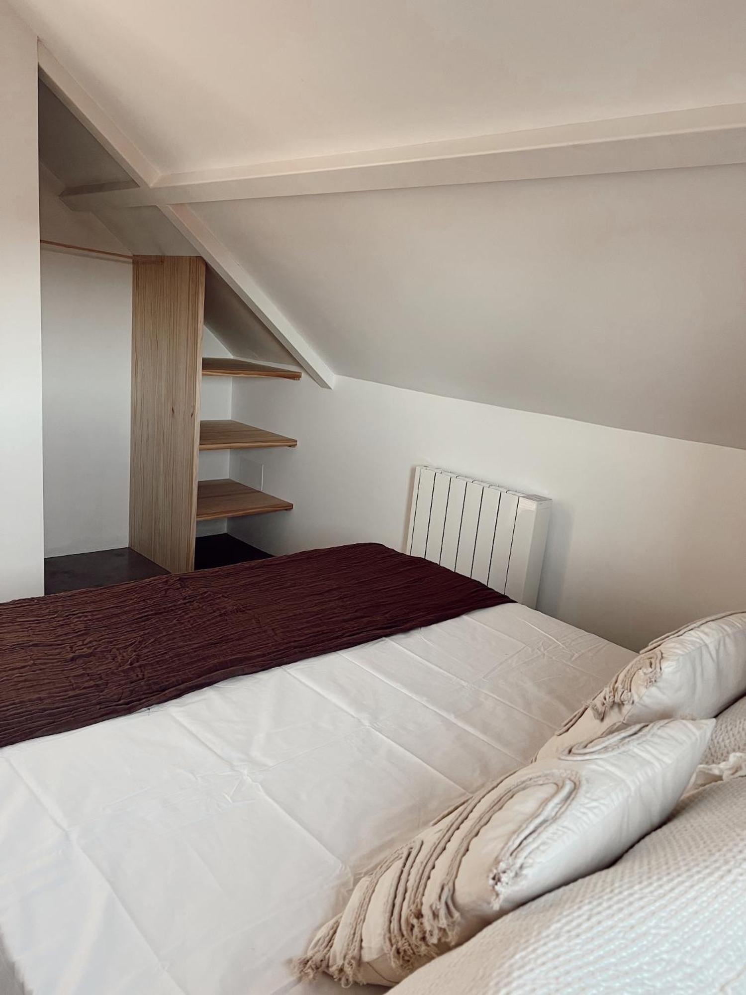 Casa Da Avoa Sanxenxo Villa Eksteriør billede