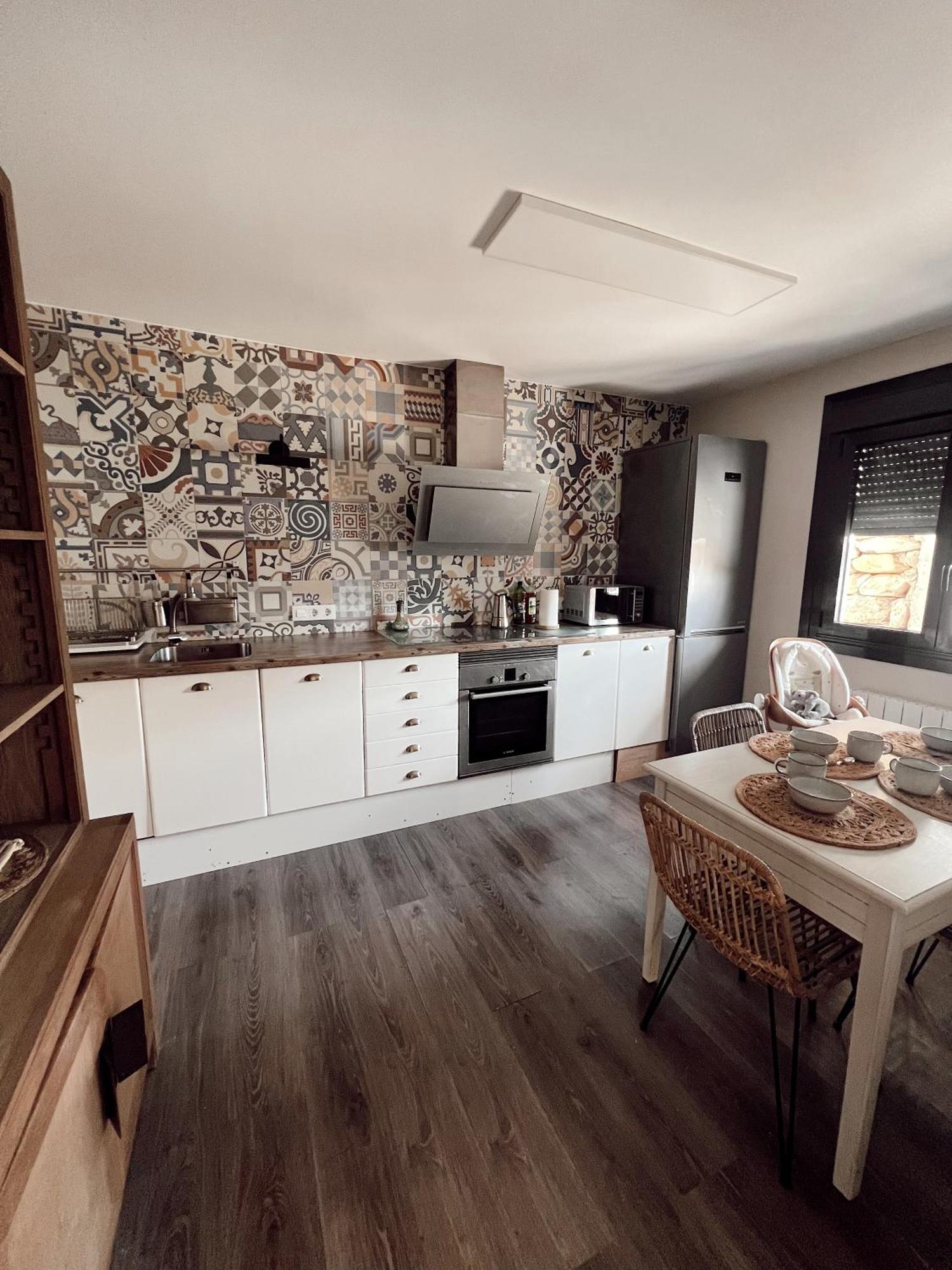 Casa Da Avoa Sanxenxo Villa Eksteriør billede